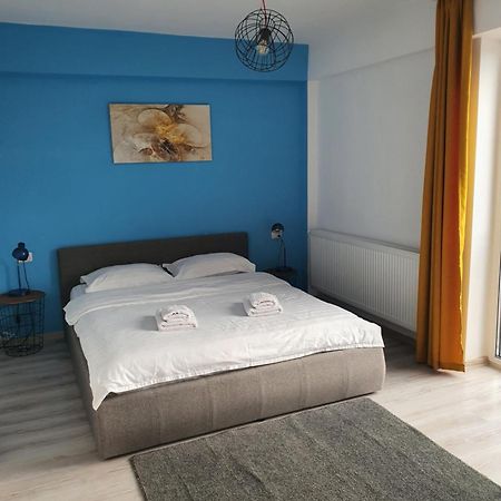Apartament Mara Centru Apartment Alba Iulia Exterior photo