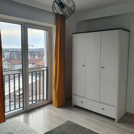 Apartament Mara Centru Apartment Alba Iulia Exterior photo