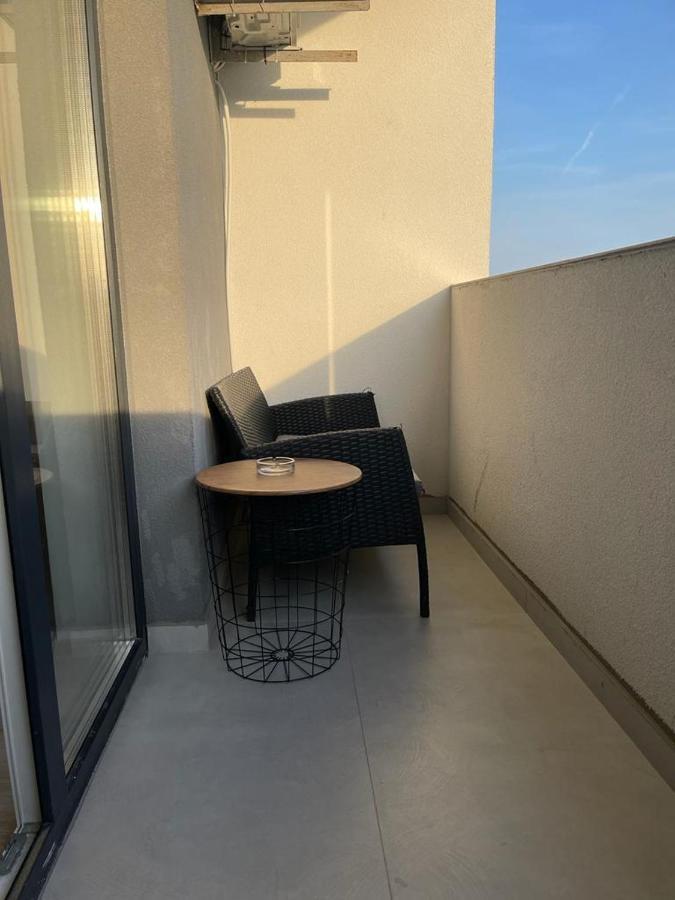 Apartament Mara Centru Apartment Alba Iulia Exterior photo