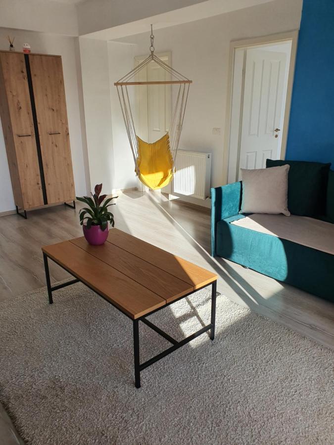 Apartament Mara Centru Apartment Alba Iulia Exterior photo